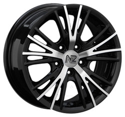 ���� ����� Nz SH611 15/6,5 ET40 Bkf | ������� WHS075218