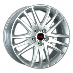 ���� ����� Legeartis MZ61 19/7,5 ET50 Sil | ������� WHS090551