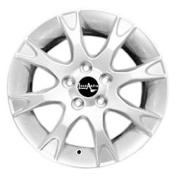 ���� ����� Legeartis FD51 16/6,5 ET50 Sil | ������� WHS080891