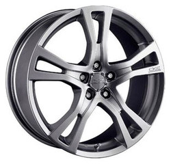 ���� ����� Oz Palladio 16/7,5 ET45 Crystal titanium | ������� WHS057107