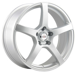 ���� ����� Alcasta M32 15/6 ET47 Sil | ������� WHS087594
