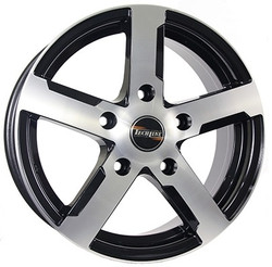 ���� ����� Tech line ���� ����� 508 15/6,5 ET40 Bd | ������� RD830792