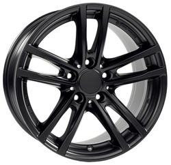 ���� ����� Alutec X10 17/7,5 ET32 Racing black | ������� WHS095387
