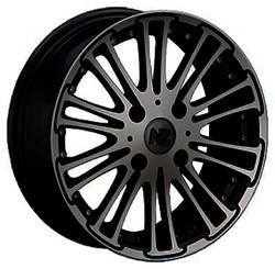 ���� ����� Nz SH583 15/6,5 ET40 Gmf | ������� WHS075037
