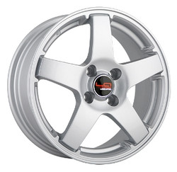 ���� ����� Legeartis RN49 15/6 ET50 Sil | ������� WHS080135