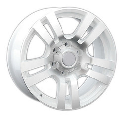 ���� ����� Legeartis TY61 18/7,5 ET25 Wf | ������� WHS091756