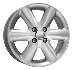 ��� ��� KC427 (NOTE) 5.5X15 4/100 ET45 d60.1 [11136] | ������� 11136