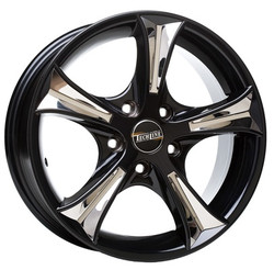 ���� ����� Tech line ���� ����� 625 16/6,5 ET40 Bi | ������� RD830410
