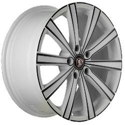 ���� ����� Nz F-55 17/7 ET48 Wf | ������� WHS077507