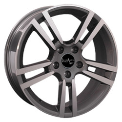 ���� ����� Legeartis PR8 19/8,5 ET59 Gmf | ������� WHS078825