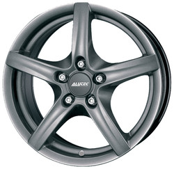 ���� ����� Alutec Grip 17/7,5 ET36 graphite | ������� WHS057763