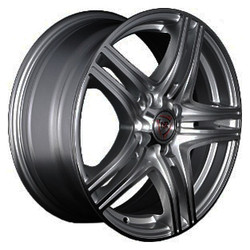 ���� ����� Nz F-6 16/6,5 ET38 Gmf | ������� WHS075851