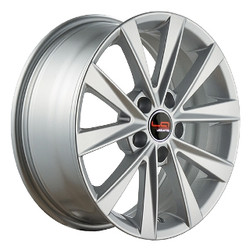 ���� ����� Legeartis SK37 17/7,5 ET49 Sil | ������� WHS081498