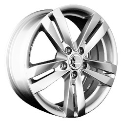 ���� ����� Legeartis NS67 17/7 ET55 Sil | ������� WHS079486
