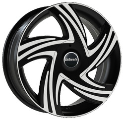 Iwheelz ���� R17 IW 7J 5�115 et41/70.3 TEMPO BMF 2301147 | ������� 2301147