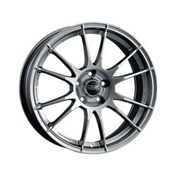 ���� ����� Oz Ultraleggera 17/8 ET48 Crystal titanium | ������� WHS057177