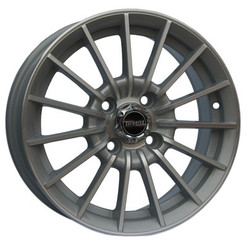 ���� ����� Tech line ���� ����� 406 14/5,5 ET35 Hb | ������� RD831796