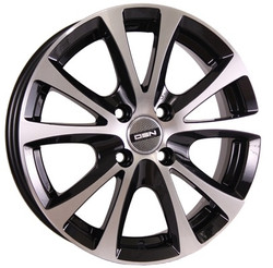 ���� ����� Tech line ���� ����� NEO 509 15/6 ET39 Bd | ������� RD831535