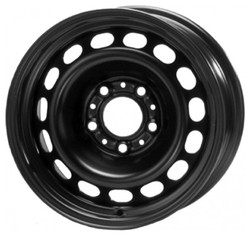 Kfz stahlrad KFZ Chevrolet Aveo (2011-) 6*15 5/105 39 56.5 (���. 7710) �������� ���� | ������� 7710