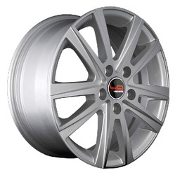 ���� ����� Legeartis VW28 17/7 ET43 Sf | ������� WHS080251