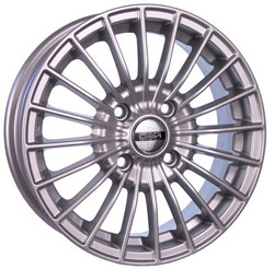 ���� ����� Tech line ���� ����� NEO 637 16/6,5 ET38 S | ������� RD831830
