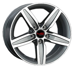 ���� ����� Legeartis B142 17/8 ET20 Gmf | ������� WHS080801