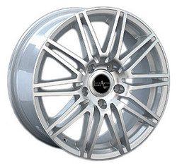 ���� ����� Legeartis VW128 20/9 ET57 Sf | ������� WHS091605