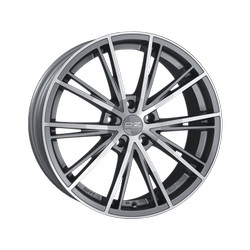 ���� ����� Oz Envy 17/7 ET37 Matt silver tech d.c. | ������� WHS063206