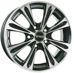 ���� ����� Tech line ���� ����� 526 15/5,5 ET46 Bd | ������� RD830764