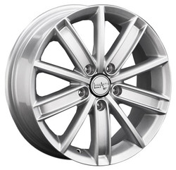 ���� ����� Legeartis SK15 16/6,5 ET50 Sil | ������� WHS079295