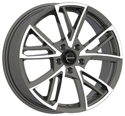 Iwheelz ���� R17 IW 7J 5�114.3 et46/67.1 MERLION GMMF 2215020 | ������� 2215020