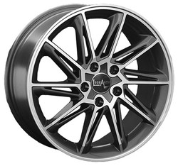 ���� ����� Legeartis A44 17/7,5 ET28 Gmf | ������� WHS078230