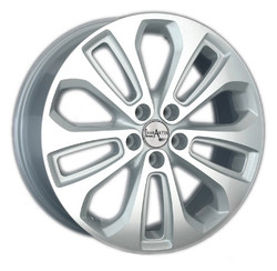 ���� ����� Legeartis HND124 19/7,5 ET50 Sf | ������� WHS091879