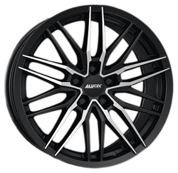 ���� ����� Alutec Burnside 18/8 ET45 Diamant black front polished | ������� WHS093981