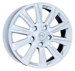 ���� ����� Legeartis TY43 18/8 ET60 white | ������� WHS082171