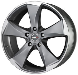 ���� ����� Mak Raptor5 18/9 ET50 Graphite mirror face | ������� WHS058837