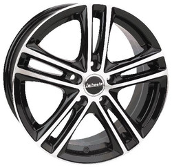 Iwheelz ���� R14 IW 5.5J 4�98 et38/58.6 ZOND+ BMF 2804301 | ������� 2804301