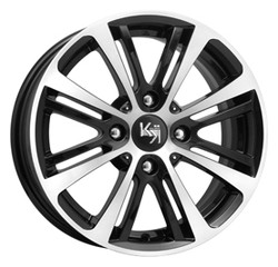 ��� ��� ������ (KC663) 7.0X16 4/108 ET25 d65.1 /����� ������/ [42537] | ������� 42537