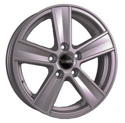 ���� ����� Tech line ���� ����� 604 16/6,5 ET46 Hb | ������� RD831181