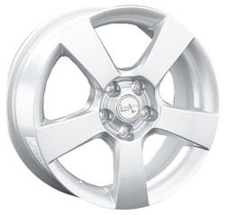 ���� ����� Legeartis GM26 16/6,5 ET39 white | ������� WHS091974