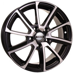 ���� ����� Tech line ���� ����� NEO 648 16/6,5 ET40 Bd | ������� RD831786