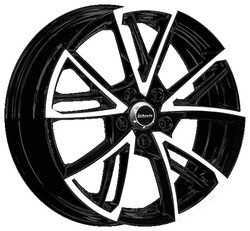 Iwheelz ���� R17 IW 7J 5�108 et50/63.4 MERLION BMF 2215030 | ������� 2215030