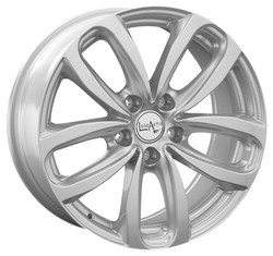 ���� ����� Legeartis B123 18/8 ET20 Sil | ������� WHS080767