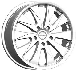 Iwheelz ���� R18 IW 8J 5�120 et20/72.6 ANGEL MLW 2211018 | ������� 2211018