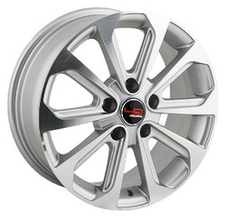 ���� ����� Legeartis NS69 16/6,5 ET45 Sf | ������� WHS080080