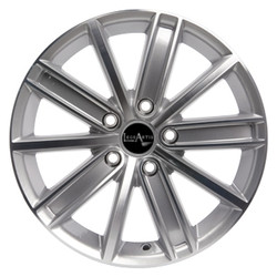 ���� ����� Legeartis VW33 17/7 ET43 Sil | ������� WHS079038