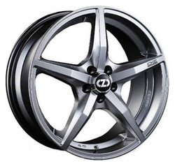 ���� ����� Oz Canova 16/7 ET16 Crystal titanium | ������� WHS056752