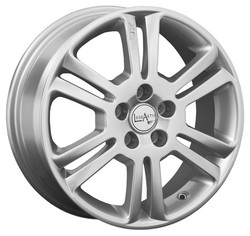 ���� ����� Legeartis V12 18/7 ET49 Sil | ������� WHS078989