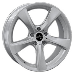 ���� ����� Legeartis B102 19/9,5 ET39 Sil | ������� WHS078275