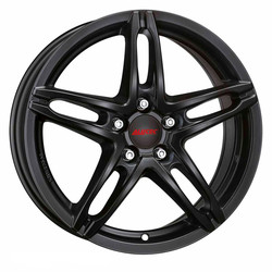 ���� ����� Alutec Poison 15/6 ET45 Racing black | ������� WHS069041